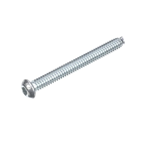Alliance Laundry Systems SCREW SKT BTNHDCAP1/4-20X2.25 70033502